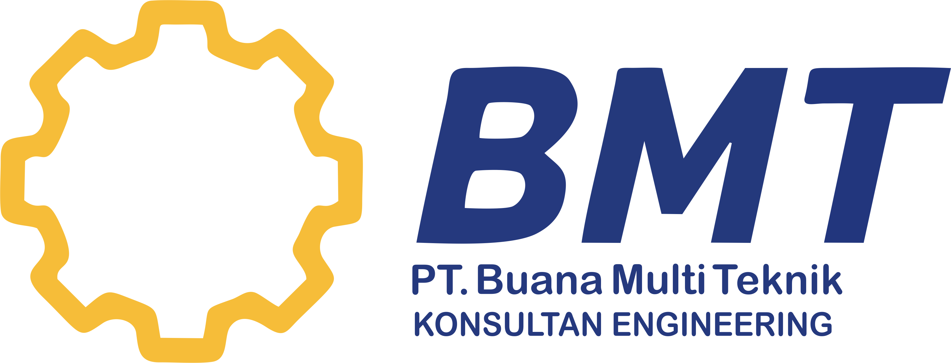 BMT Manpower
